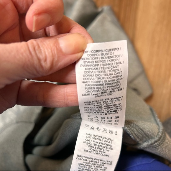 NIKE KANSAS CITY CHIEFS YOUTH GREY NIKE LEGEND ICON LONG SLEEVE HOODIE size XL - Picture 3 of 6